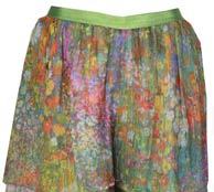 Printed Skirts