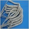 PVC PU Spiral Coiled Cable