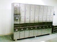 S.s Lockers