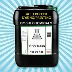 Acid Buffer (Dyeing/ Printing)