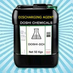 Discharge Chemical