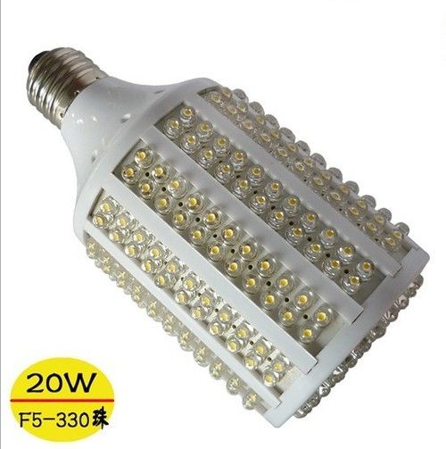 E27 B22 20w LED Corn Light