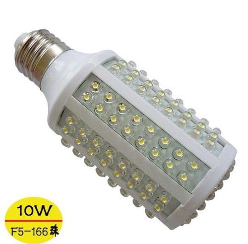 E27 E14 B22 10w Led Corn Light