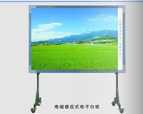 Interactive Whiteboard 