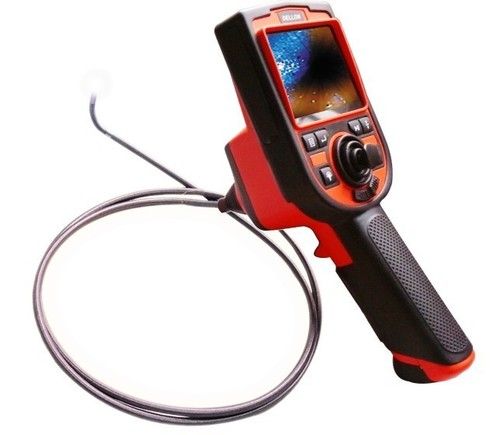 Joystick Video Borescope