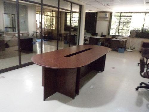 Laminate Office Conference Table