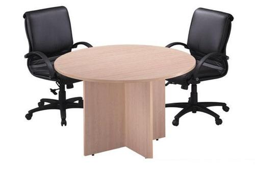 Office Round Shape Conference Table