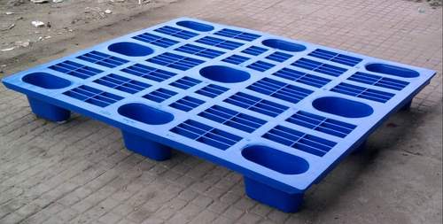 Plastic Cargo Pallet