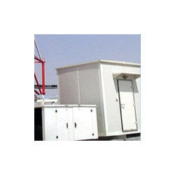 Prefabricated Shelter