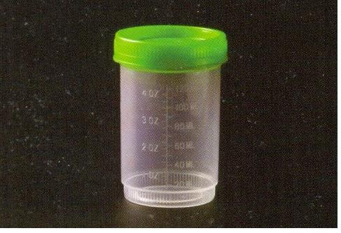 Sample Container