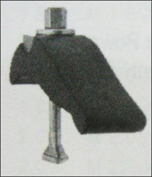 Stepless Height Adjustable Clamp