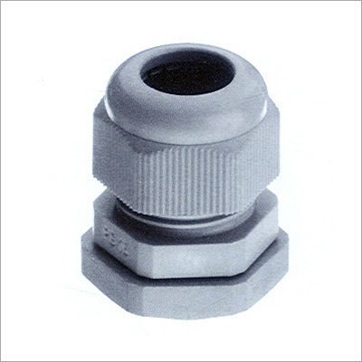 Weather Proof Industrial Cable Glands