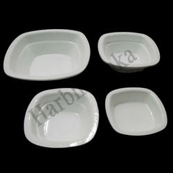 Acrylic Crockery S-1022