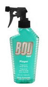 Bod-Man Perfume (Player-8OZ)