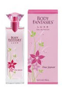 Body-Fantasies Perfume (Joyeuse)