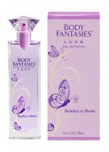Body-Fantasies Perfume (Paradise-In-Bloom)