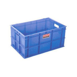 Commercial Crate
