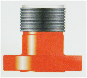 Flange Adaptor