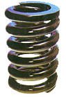 Heavy Duty Compression Springs