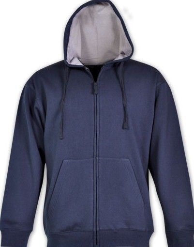 Hoodies - High Grade Fabric Blend | Masterfully Designed with Multiple Pocket Options, Zippers, and Buttons