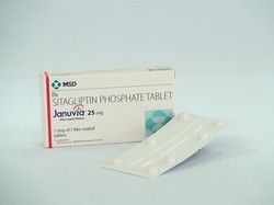 Januvia 25mg