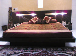 Latest Customized Bed
