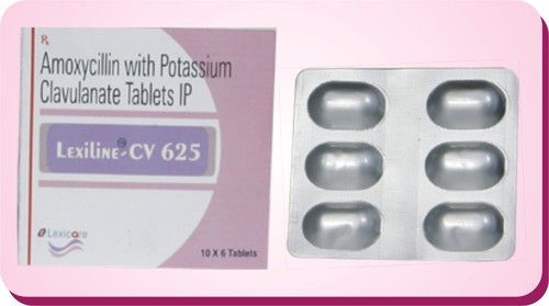 Lexiline Tablets