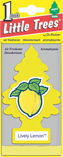 Little Tree Air Freshener (Lively Lemon)