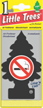 लिटिल ट्री एयर फ्रेशनर (नो स्मोकिंग)