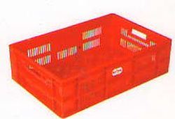 Molded Crate