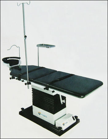 Ophthalmic Operation Table