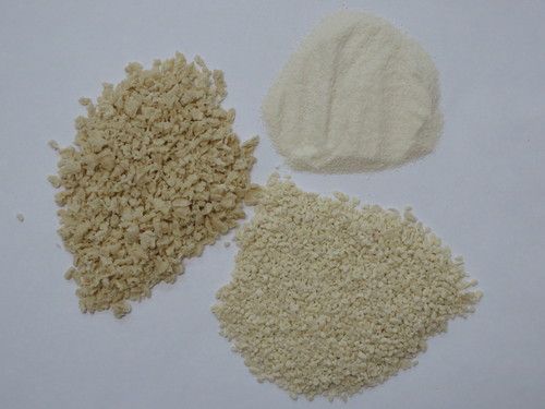 Protex A Textured Wheat Flour