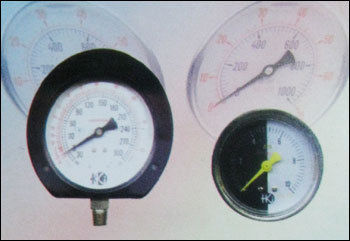 Regular Gauges