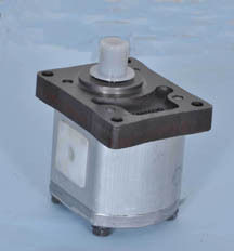 Sonalika Hydraulic Gear Pump