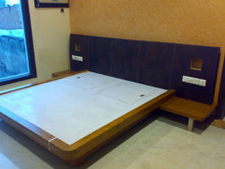Stylish Customized Bed
