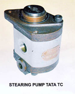 Tata Tc Steering Pump