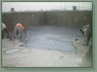 Water Proofing Material RYOT4