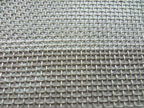 Zirconium Mesh