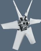 Aerofoil Axial Fans