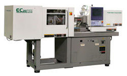 All Electric Injection Molding Machine EC-P Ultra Precision Series