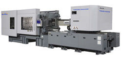 All Electric Injection Molding Machine Ec-Sx Medium And Large-Size Series