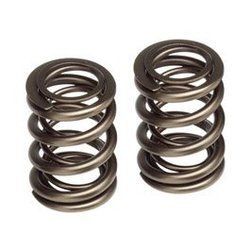 Buffer Springs