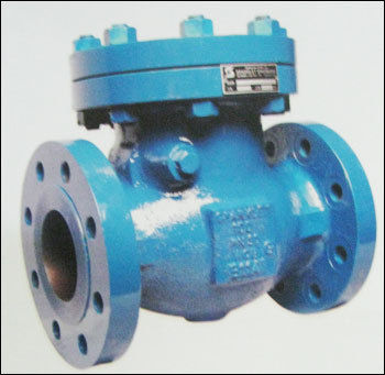 Check Valve