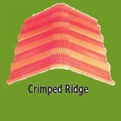 Crimped Ridge Sheet