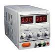 Dc Regulated Power Supplies