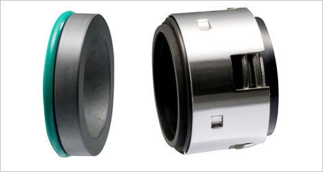 Double Mechanical Seal Unbalanced Type