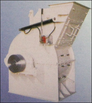 Fixed Hammer Mill Type Conbi