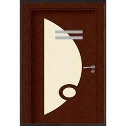 Modern Door Laminate