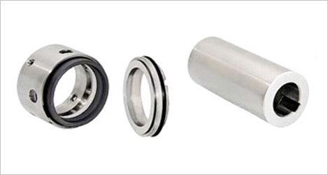 Multi Spring Unbalanced Type Mechanical Shaft Seal