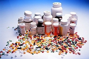 Pharmaceutical Drugs